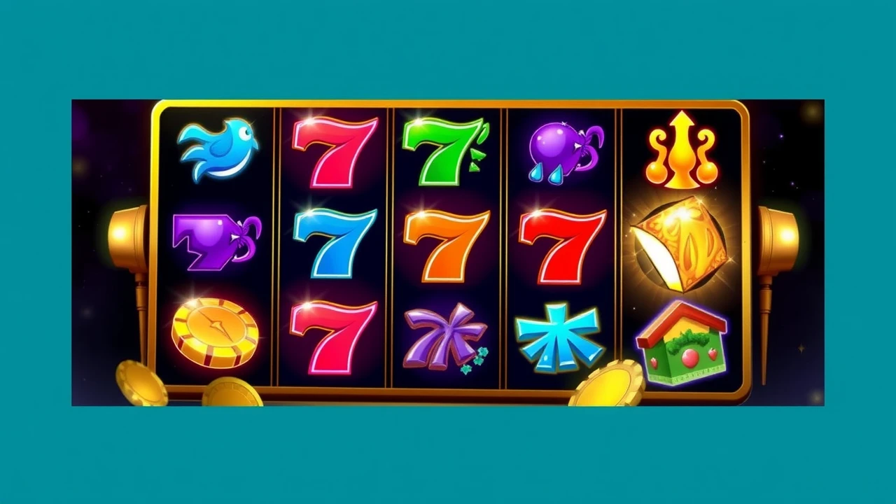 Exploring the Captivating Realm of Wild Symbols in Slots: A Closer Look