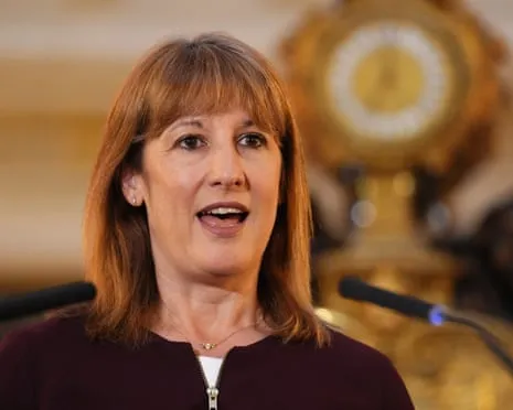UK Chancellor Set to Attend Gambling Lobbyist's Event Amid Taxation Assessment