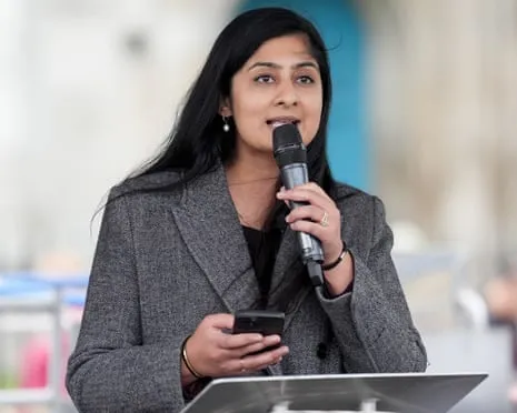 Zarah Sultana Seeks Advice From Defamation Legal Experts After Clash Involving Jeremy Corbyn Over Party Funds
